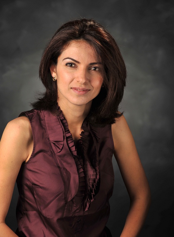 Dr. Sally A. Abouassaf