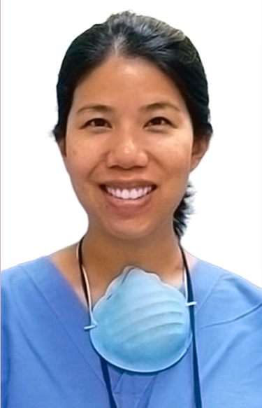 Dr. Jasmine Sung