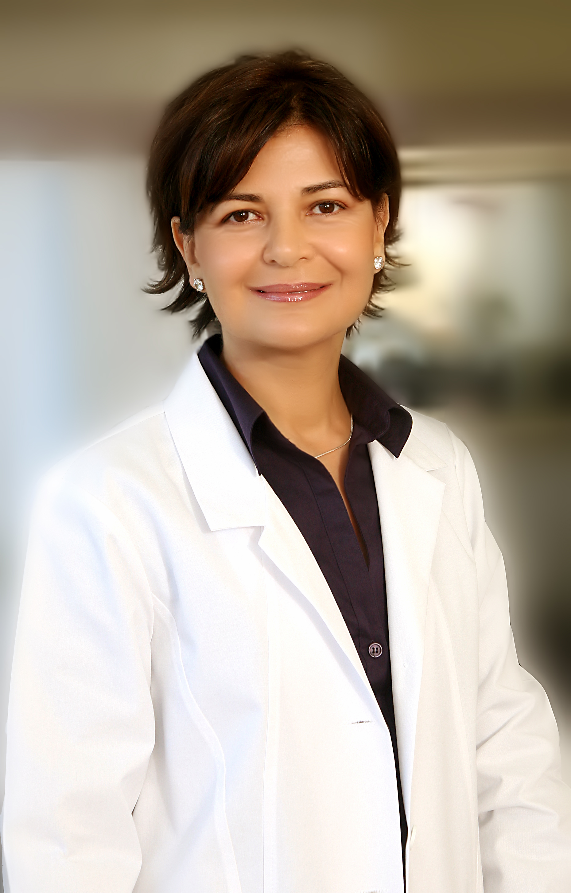 Dr. Azadeh Afzali